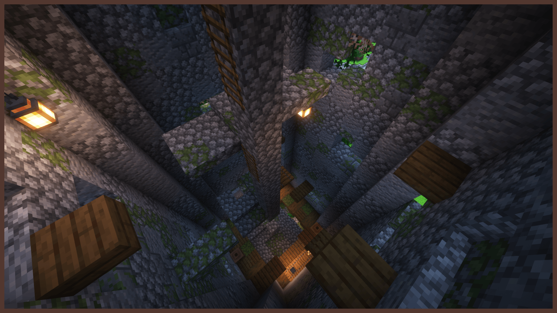Ruined Lighthouse — screenshot 3