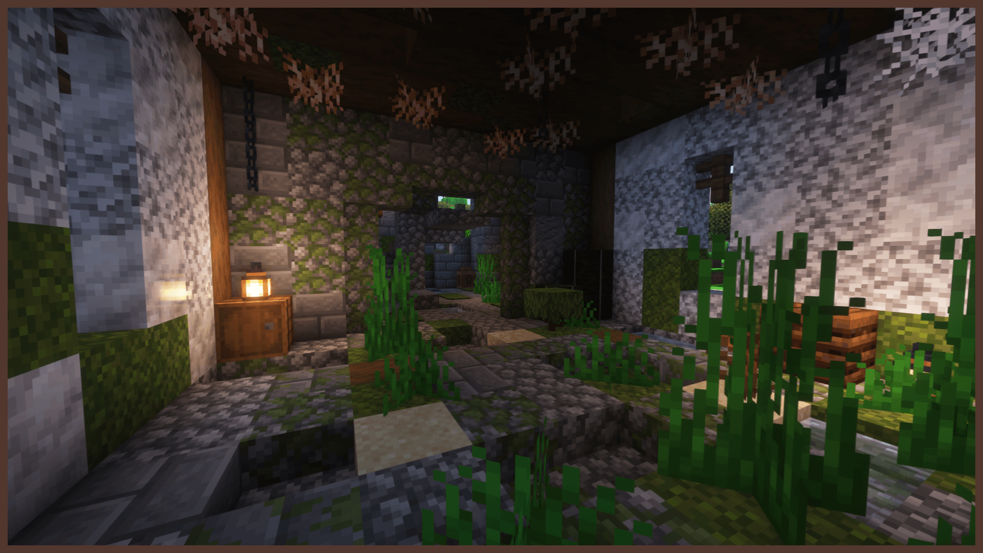 Ruined Lighthouse — screenshot 4
