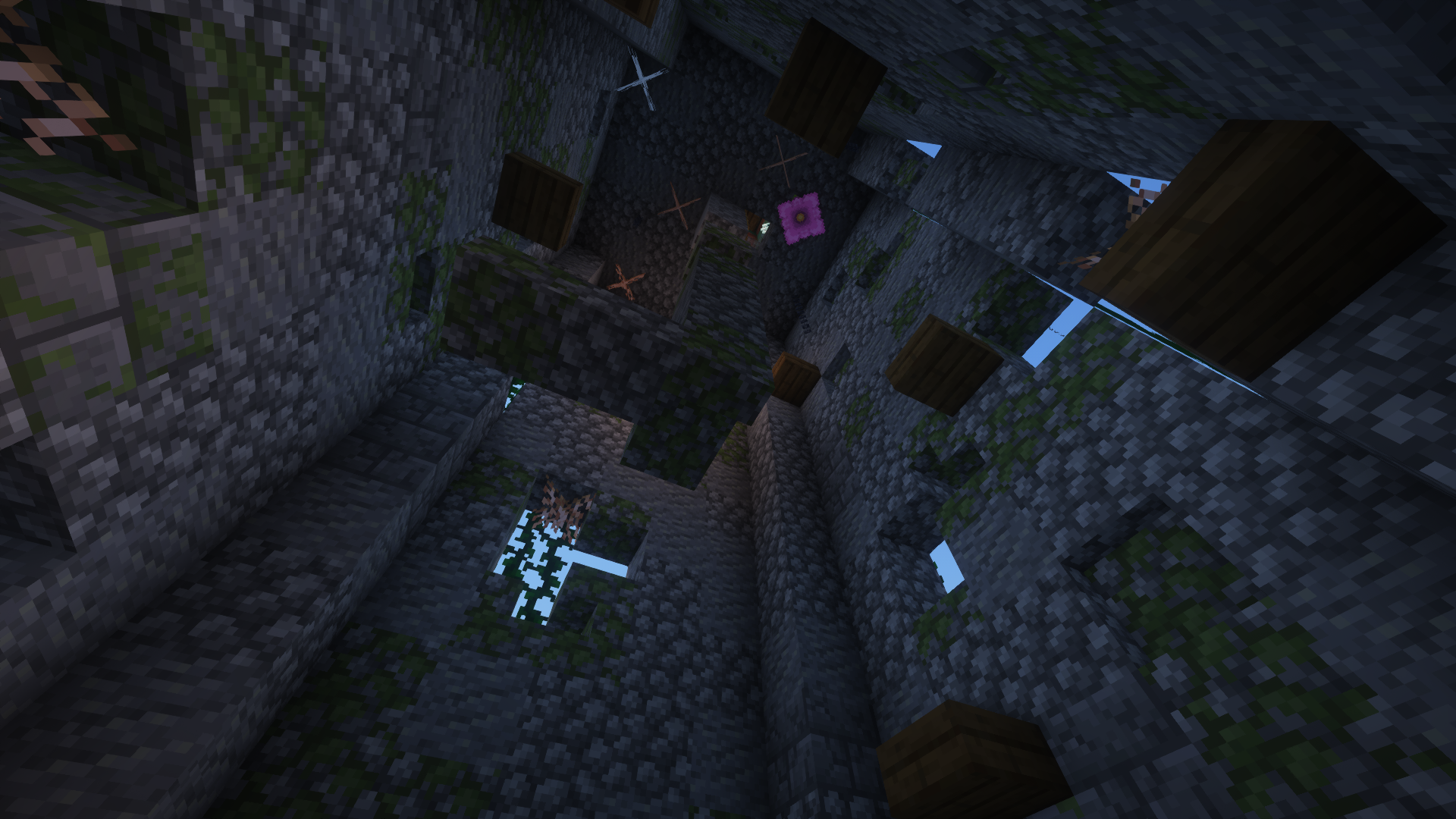 Ruined Lighthouse — screenshot 7