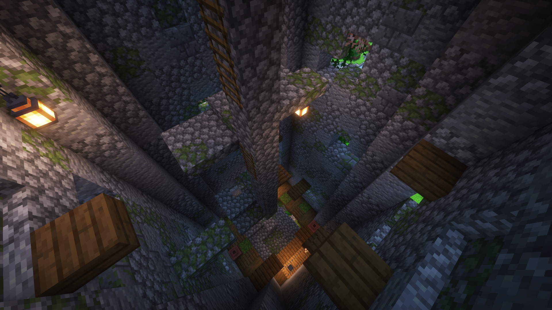 Ruined Lighthouse — screenshot 8