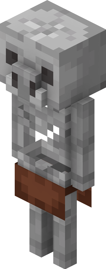 Nether Skeletons — screenshot 5