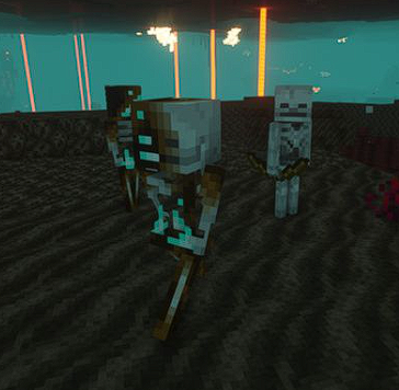 Nether Skeletons — screenshot 6