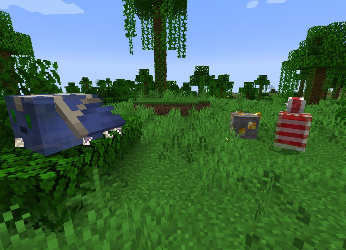 Splendid Slimes — screenshot 1