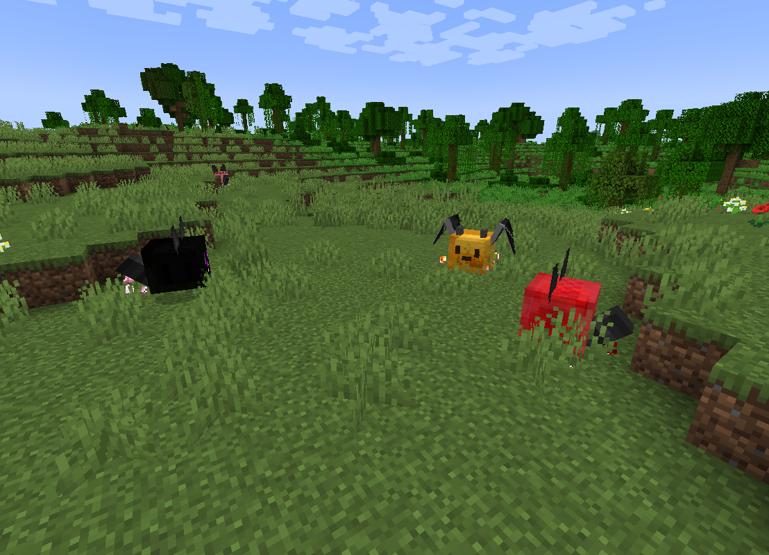 Splendid Slimes — screenshot 2