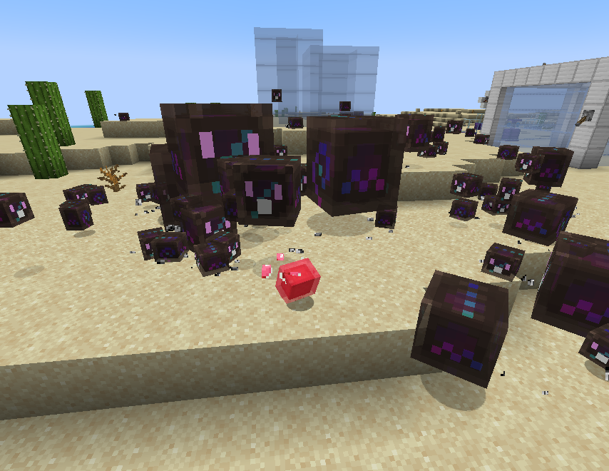 Splendid Slimes — screenshot 3