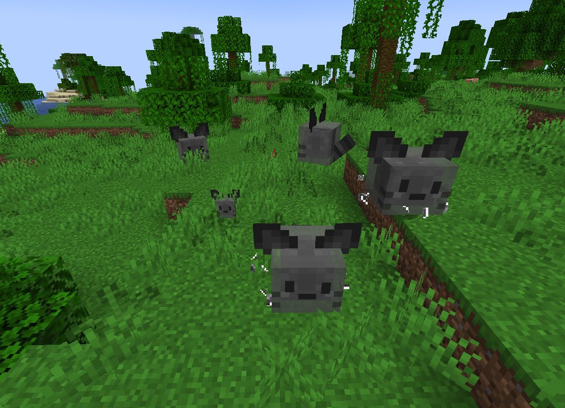 Splendid Slimes — screenshot 5