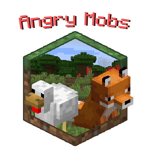 Angry Mobs