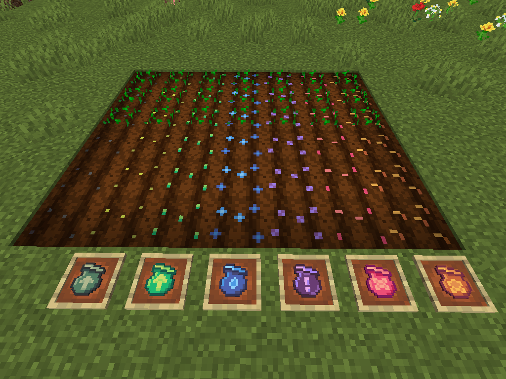 Sturdy Farmland - Growth Edition — screenshot 2
