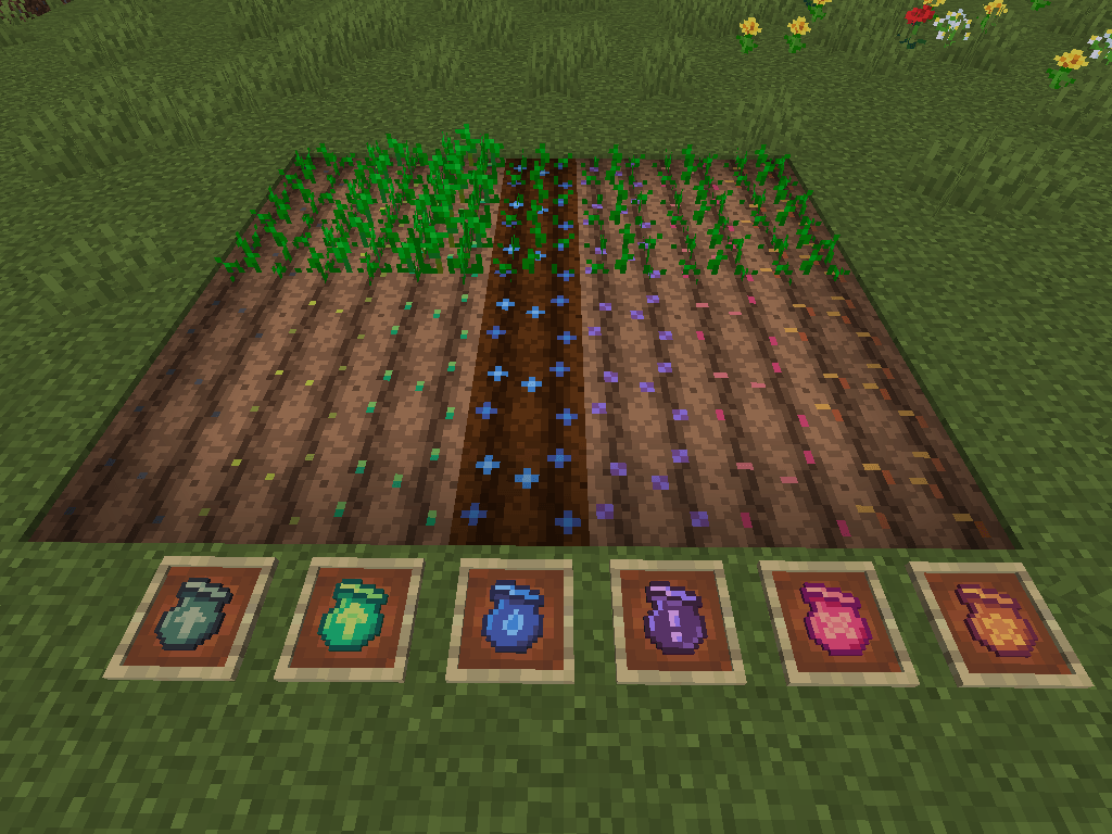 Sturdy Farmland - Growth Edition — screenshot 3