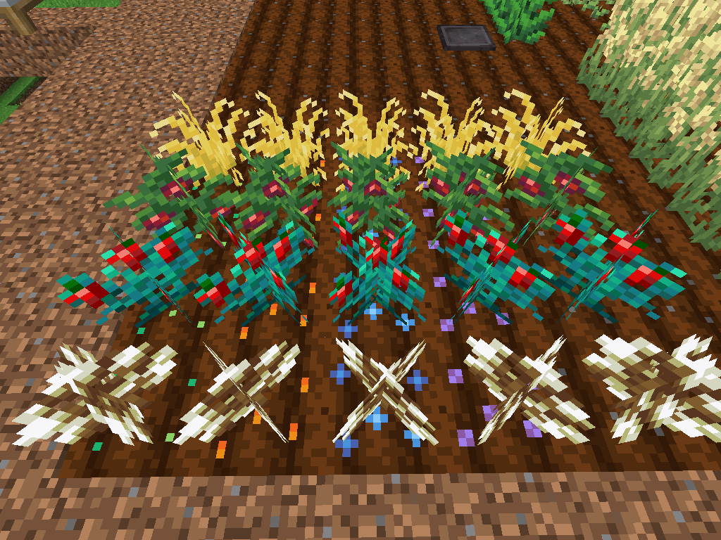 Sturdy Farmland - Growth Edition — screenshot 4
