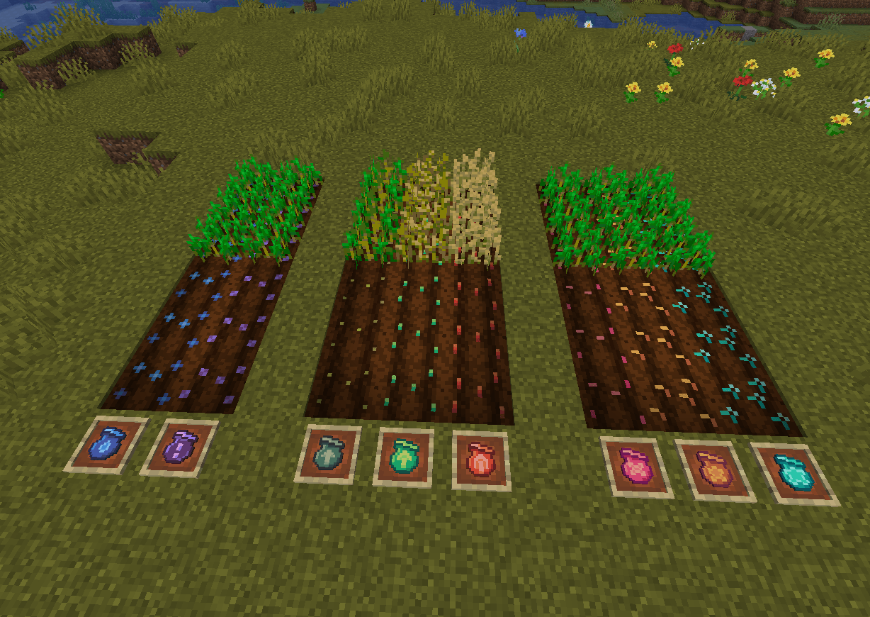 Sturdy Farmland - Growth Edition — screenshot 5