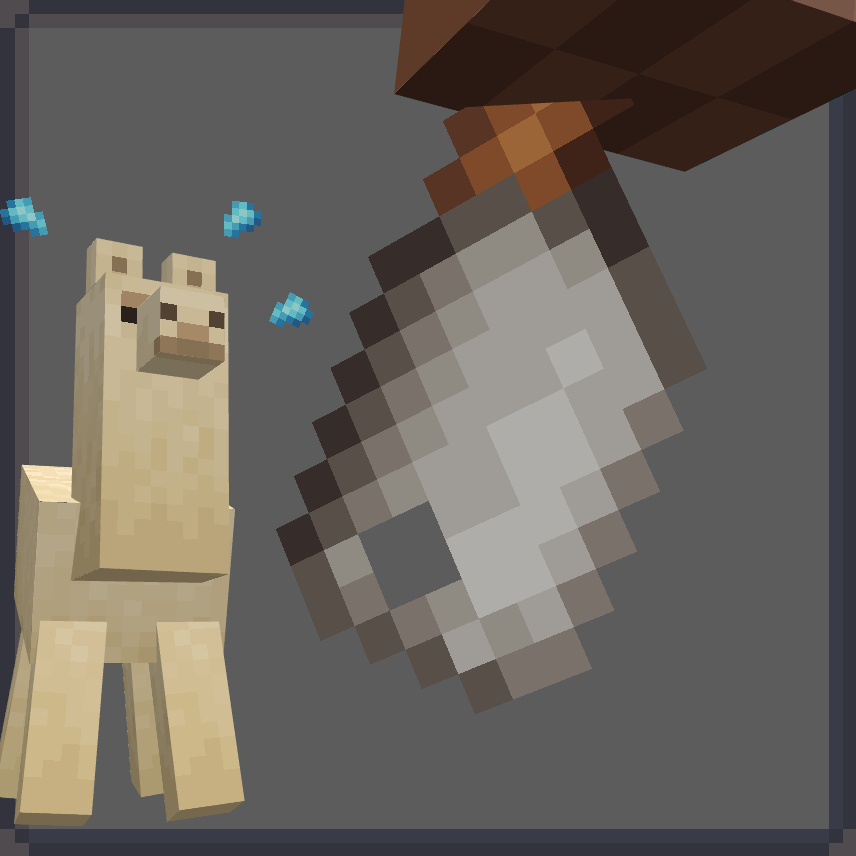 Drop the Meat