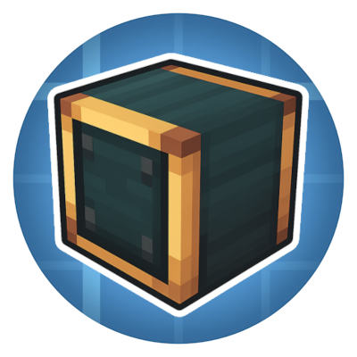 Create: Ender Link