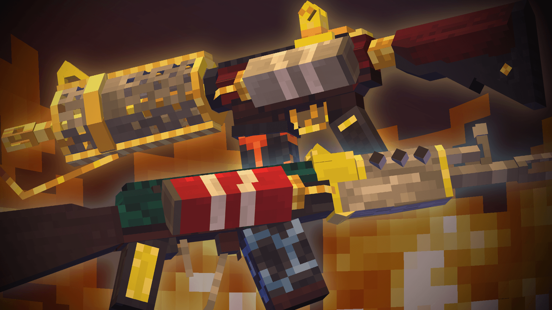 Just Enough Guns — screenshot 4