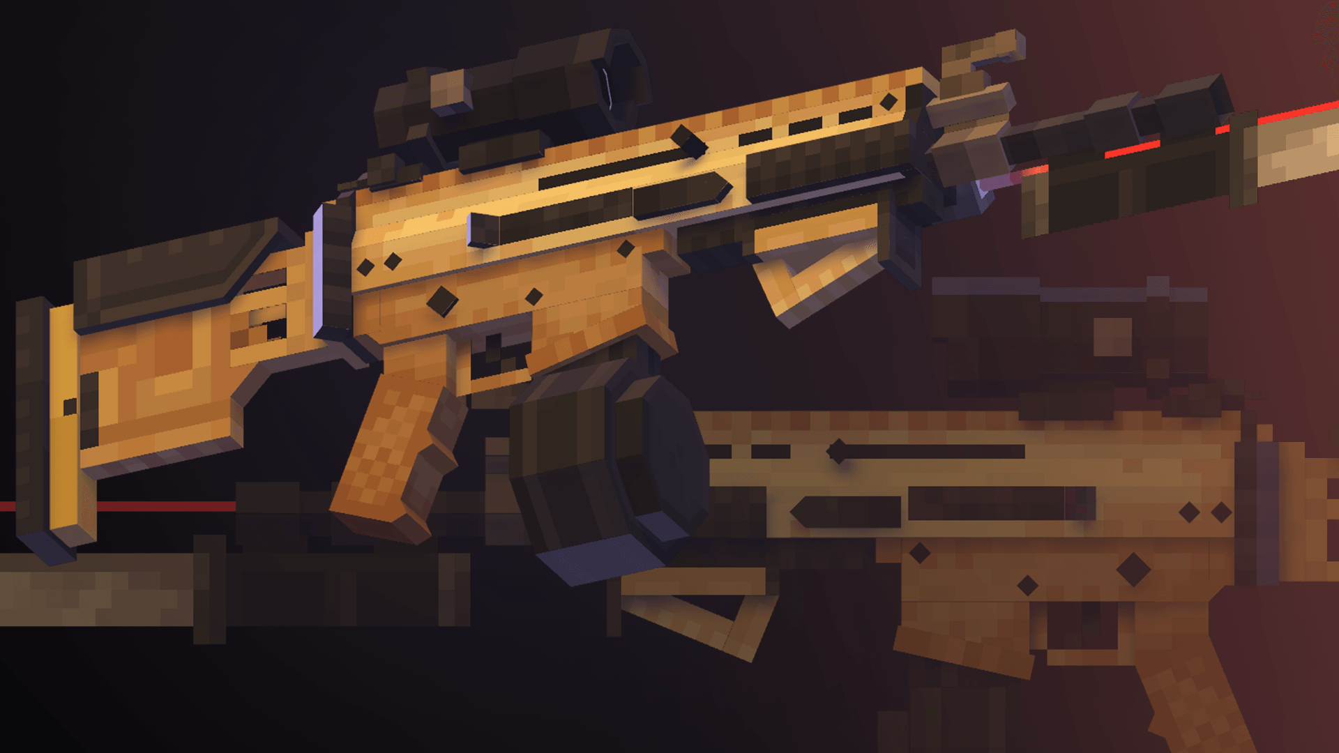 Just Enough Guns — screenshot 6