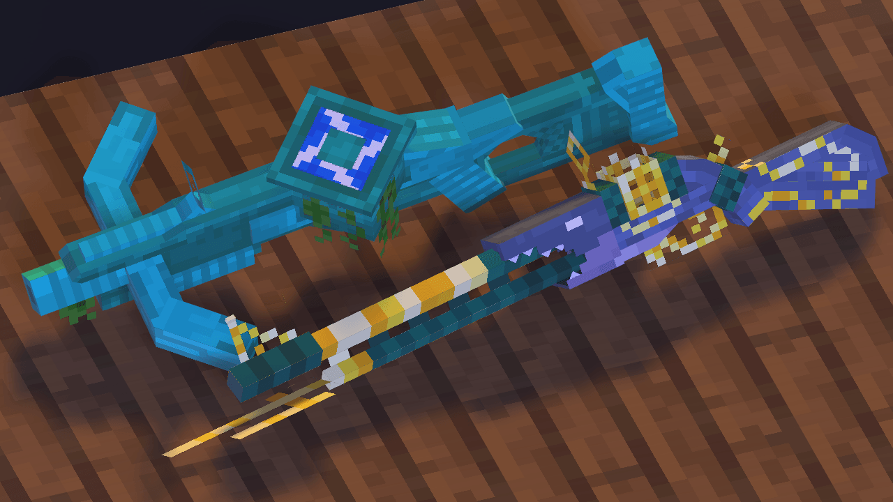Just Enough Guns — screenshot 7
