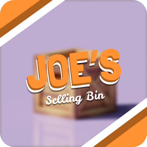 Selling Bin