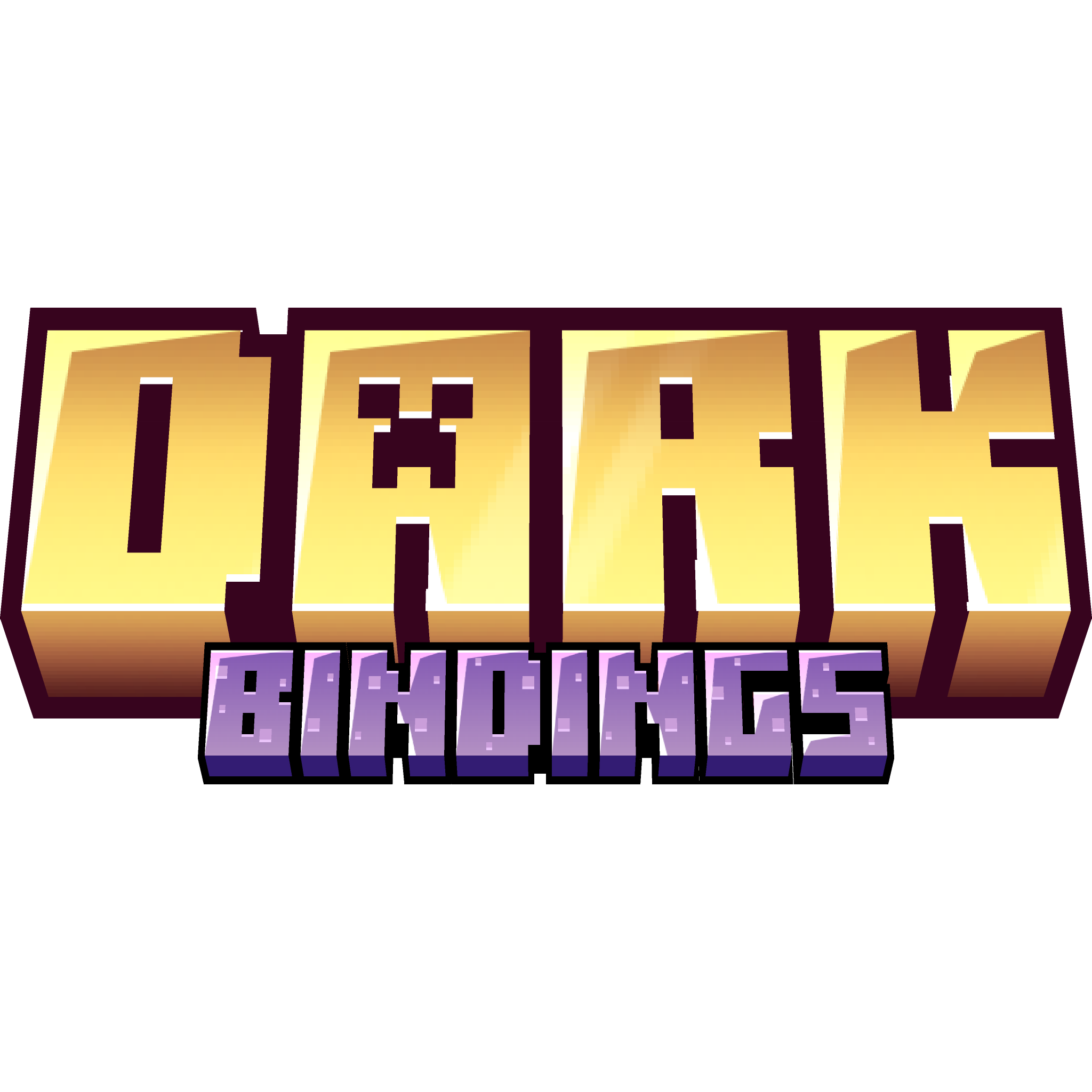 DarkBindings - RPG Recipes to Craft