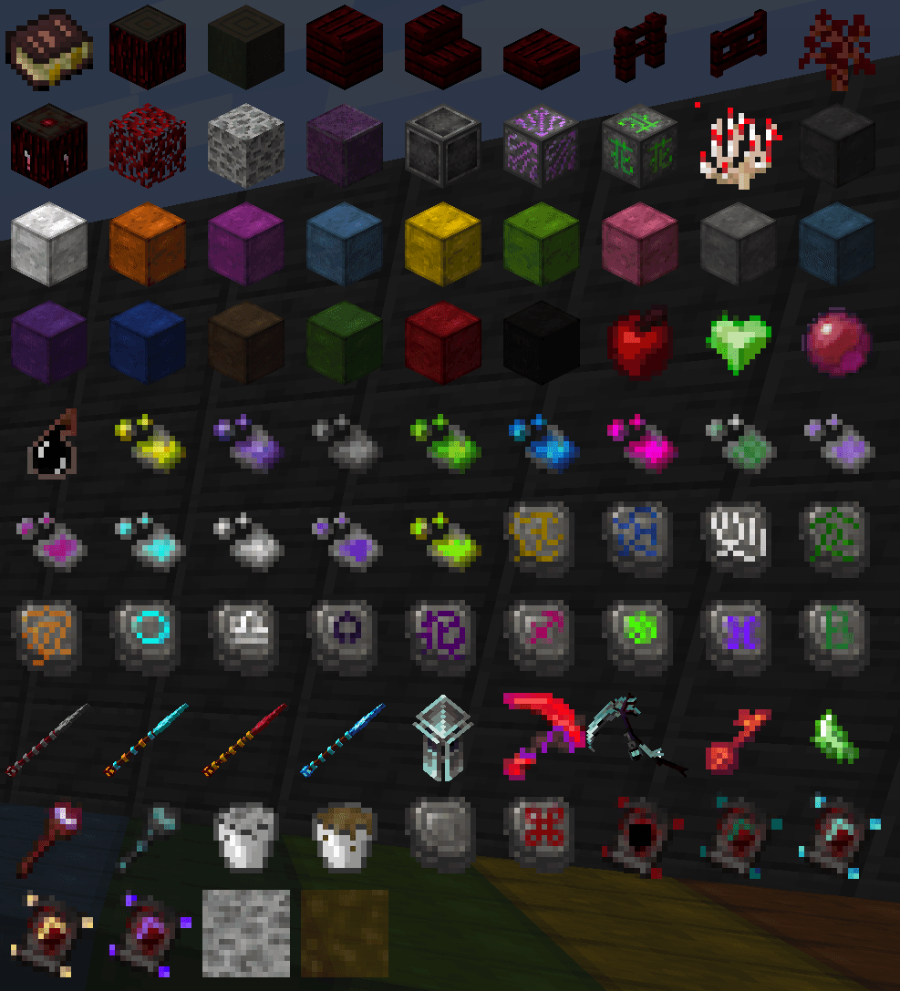 Animus — screenshot 1