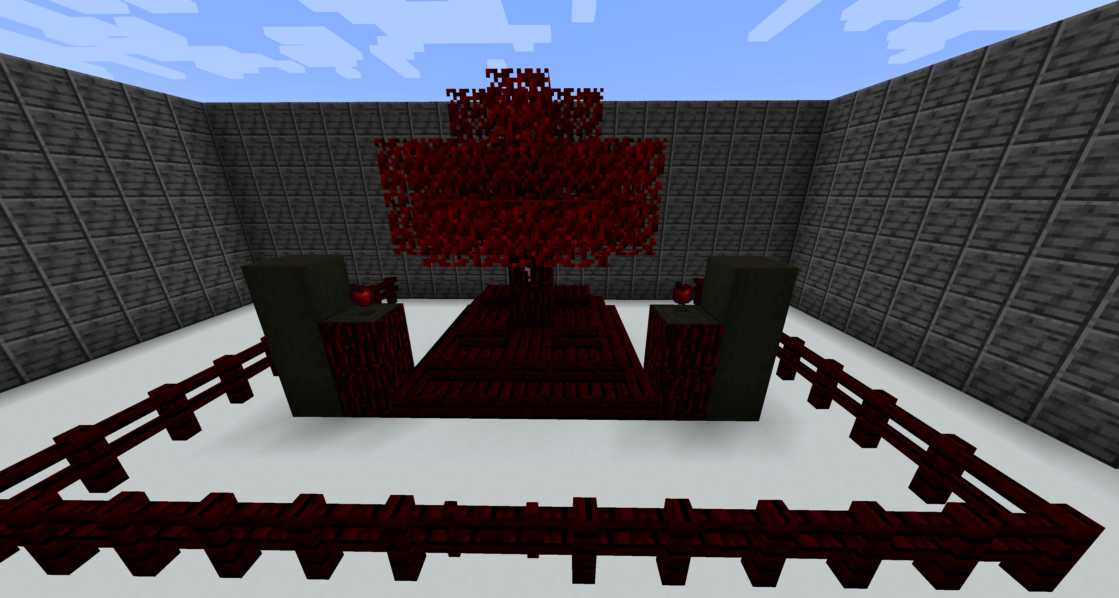 Animus — screenshot 2
