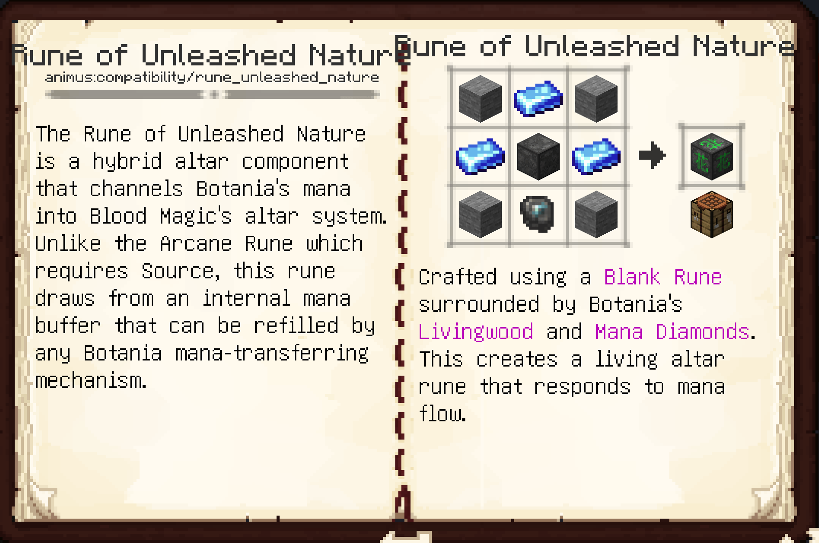 Animus — screenshot 4
