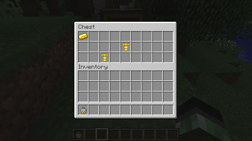 EverlastingAbilities — screenshot 2
