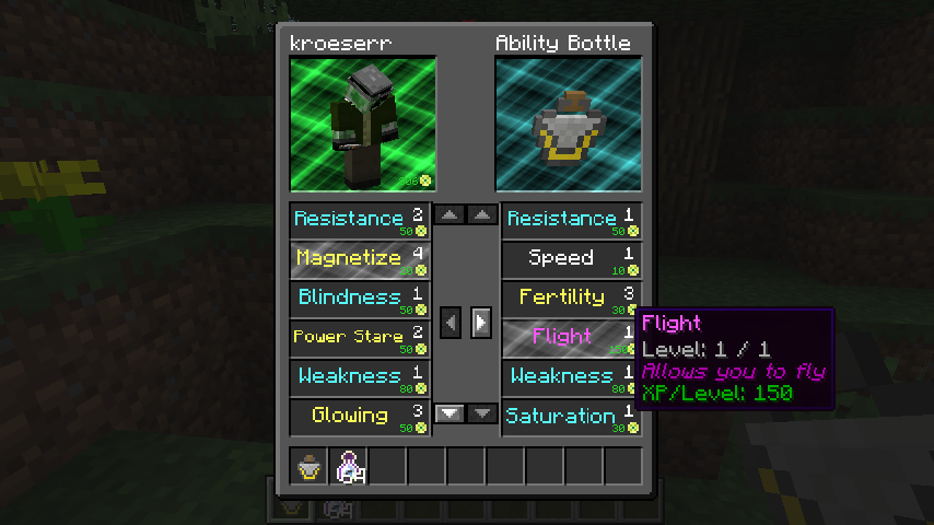 EverlastingAbilities — screenshot 4