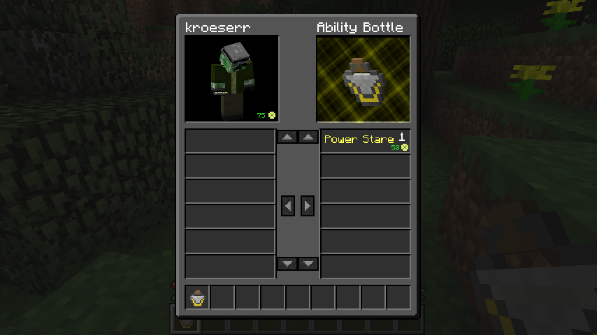 EverlastingAbilities — screenshot 5
