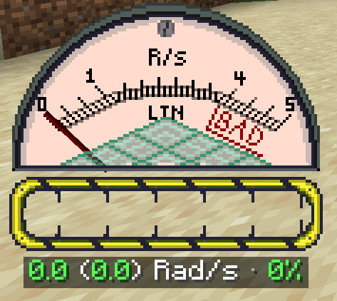 Rad Radiation — screenshot 1