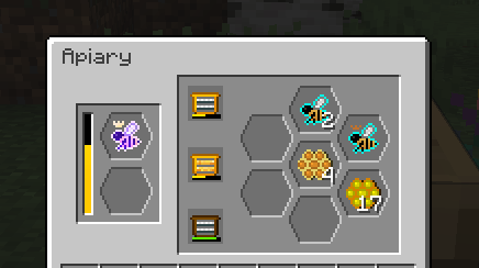Complicated Bees — screenshot 1