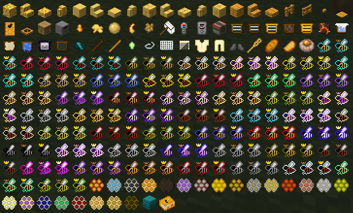 Complicated Bees — screenshot 6