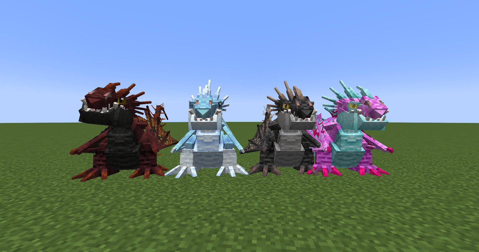 Dragonfire (AA Expansion) — screenshot 1