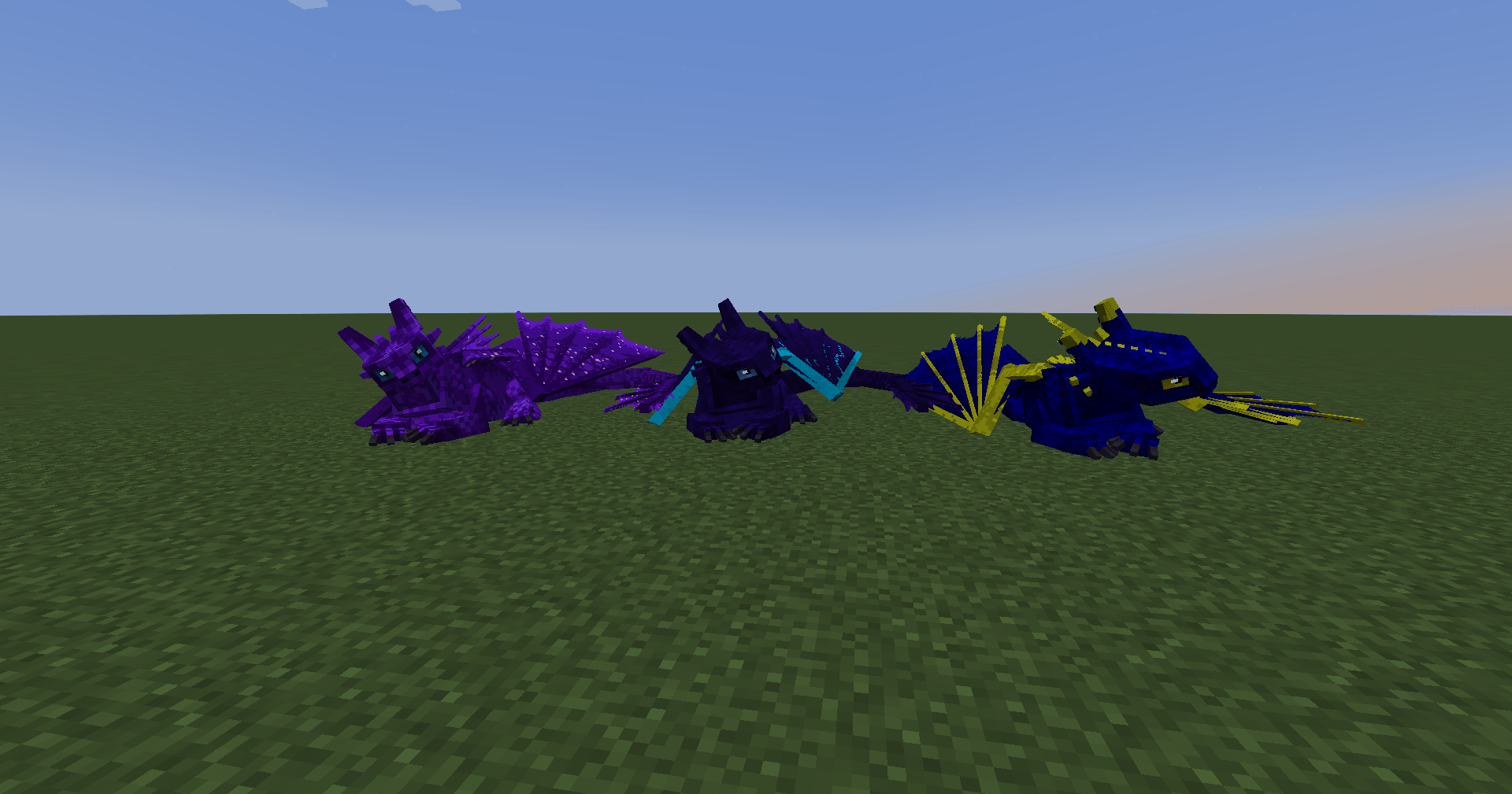 Dragonfire (AA Expansion) — screenshot 2