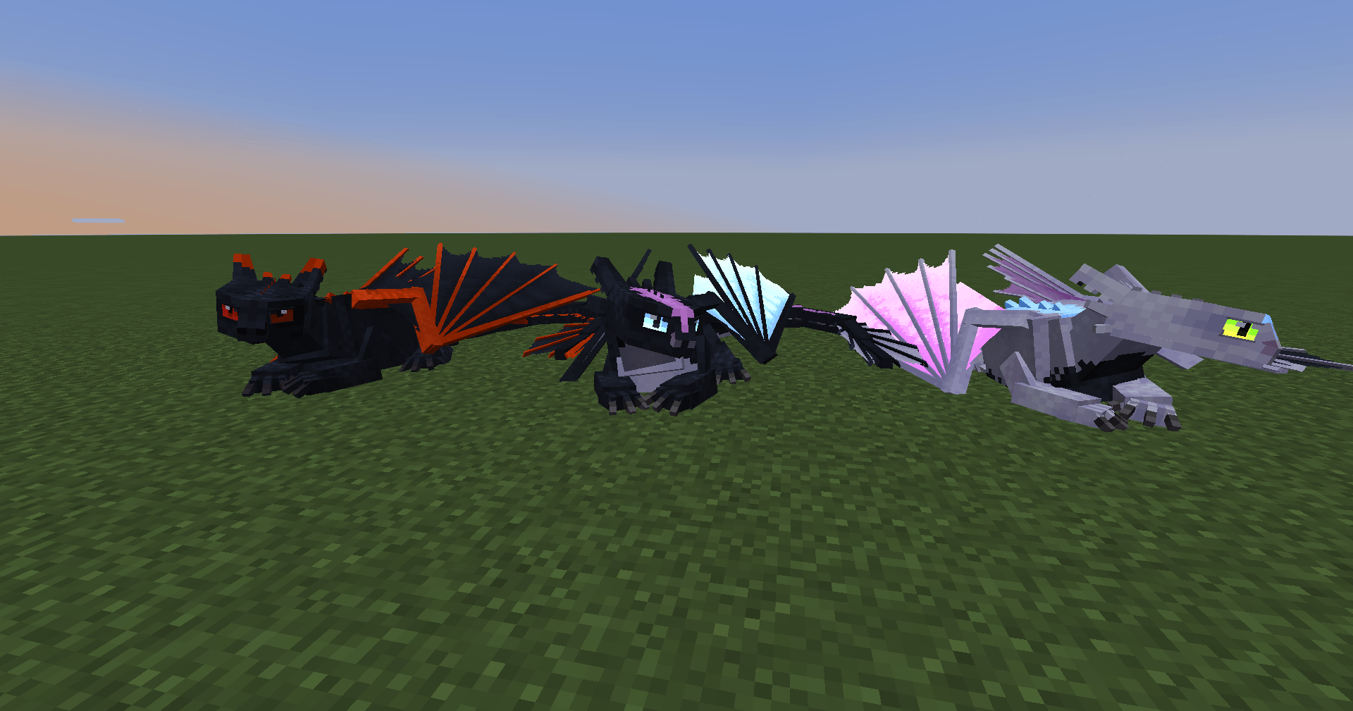 Dragonfire (AA Expansion) — screenshot 3