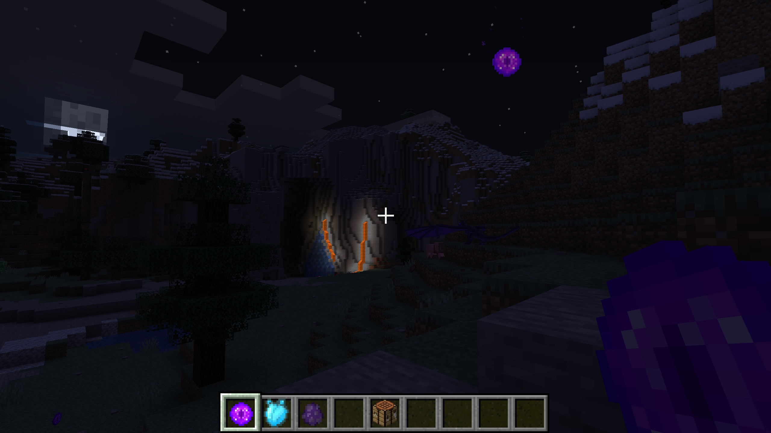 Eye of Dragons — screenshot 4