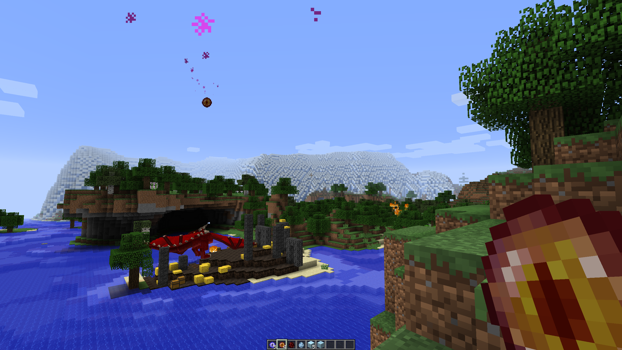 Eye of Dragons — screenshot 5