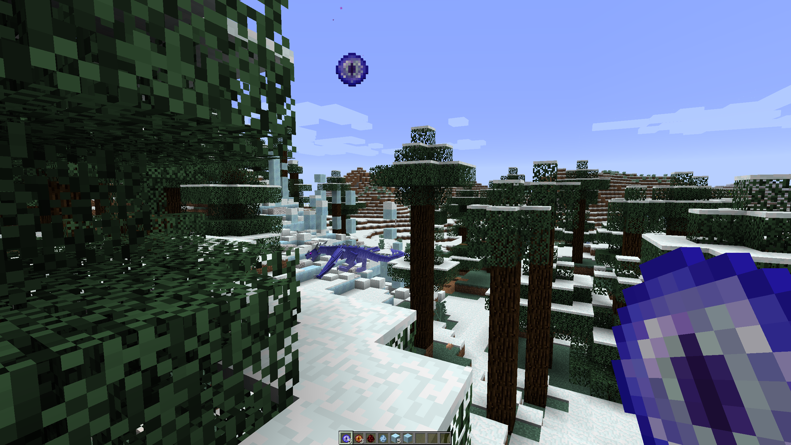 Eye of Dragons — screenshot 6