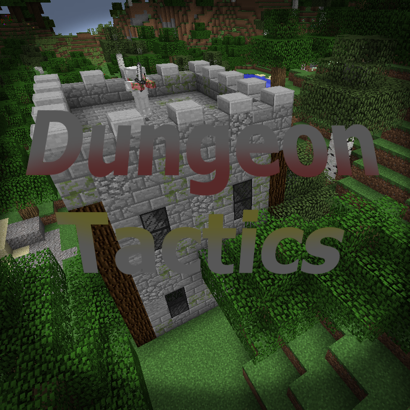 Dungeon Tactics