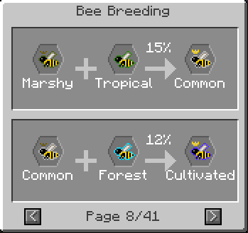 NEI Addons