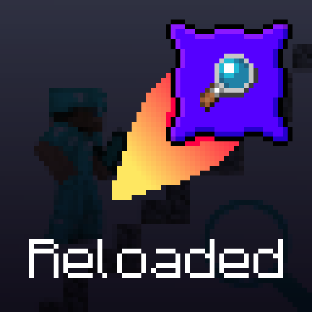 Advancements Reloaded