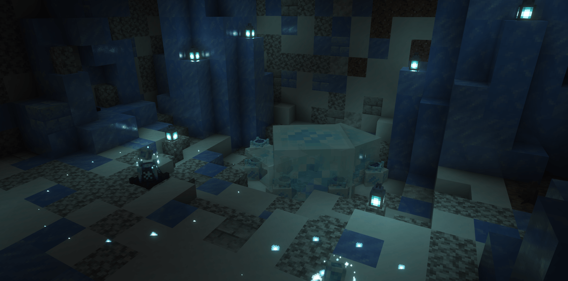 Etheria — screenshot 2