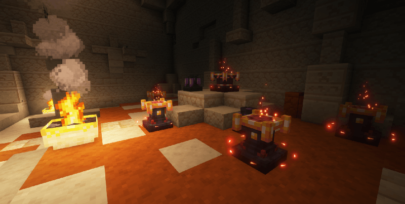 Etheria — screenshot 3