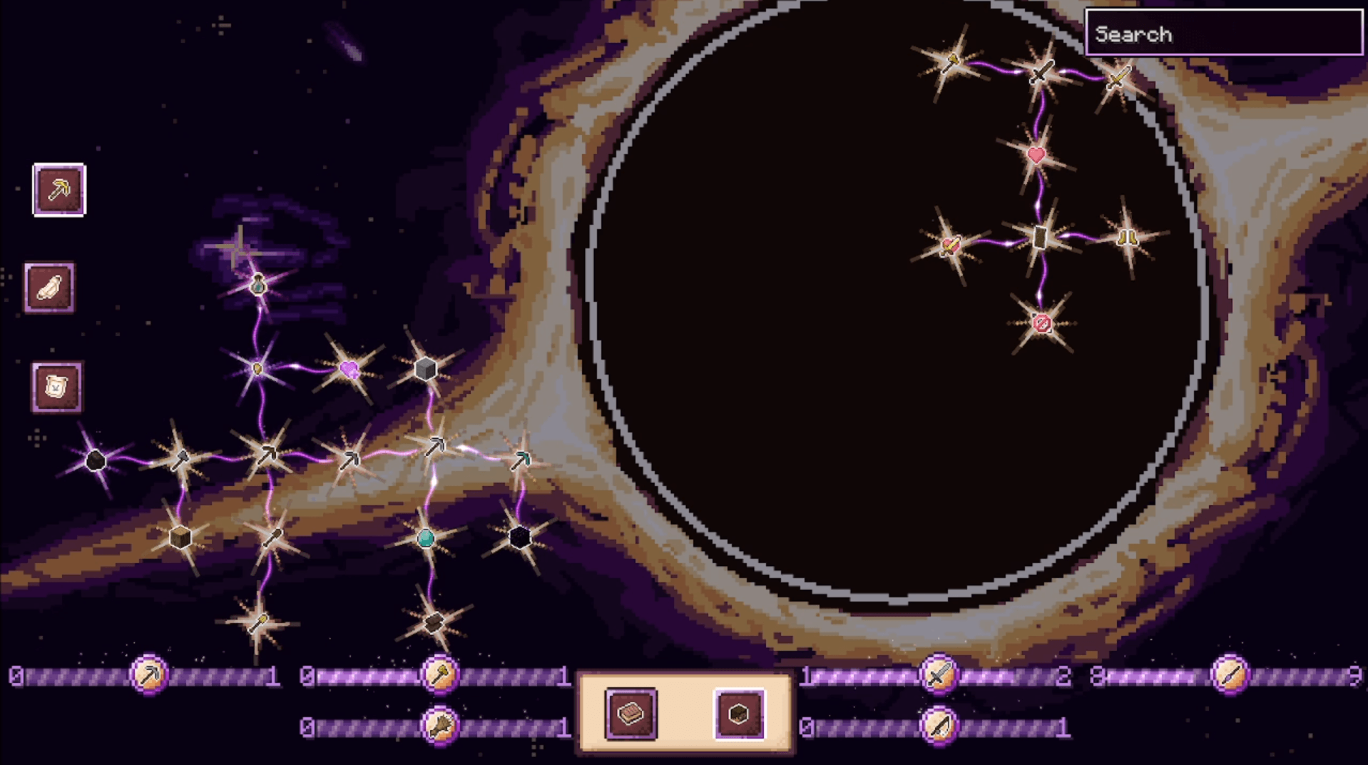 Etheria — screenshot 5