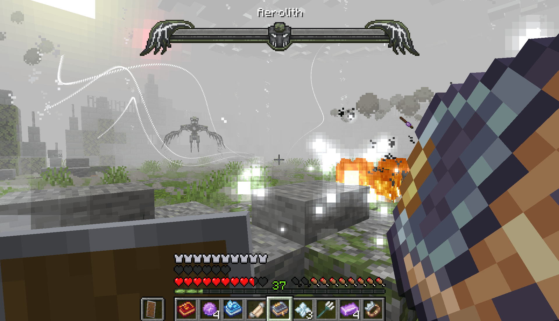 Etheria — screenshot 6