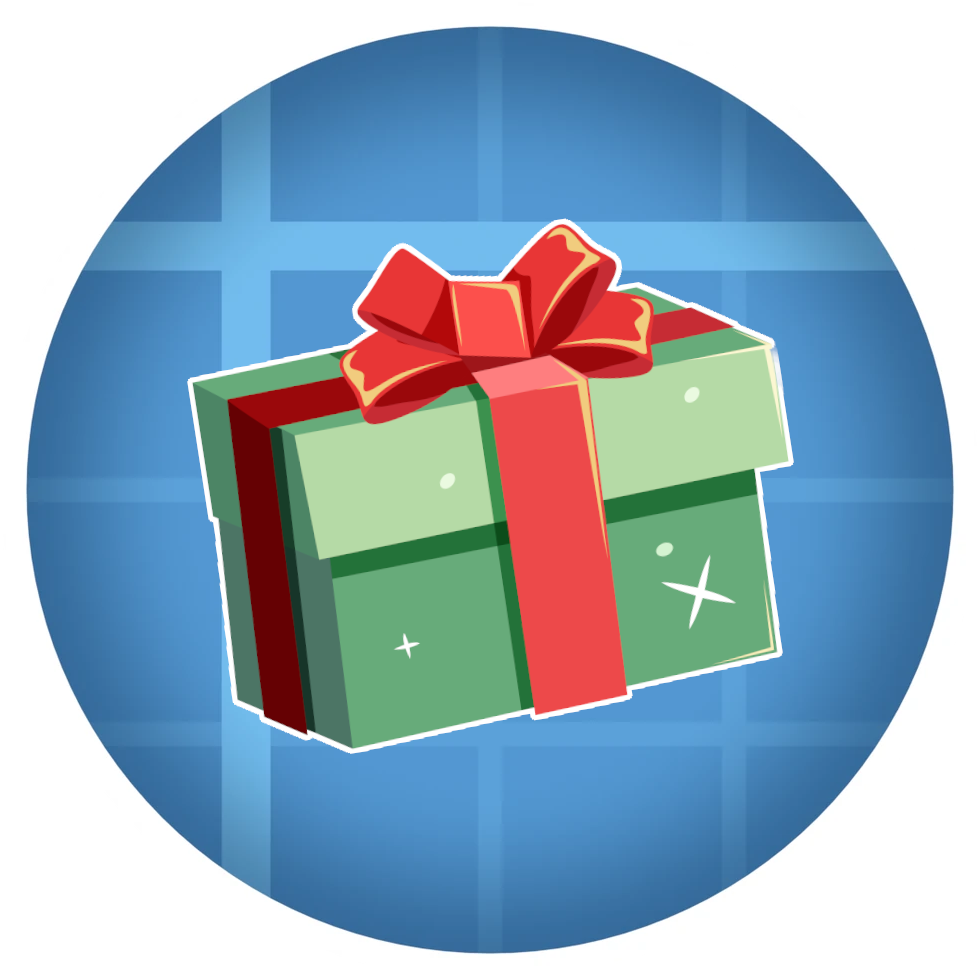 Create: Wrapped