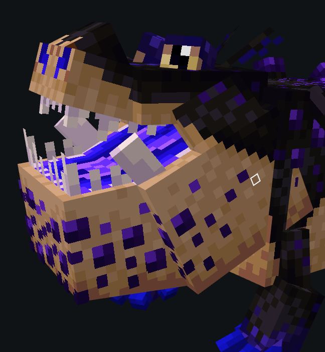 Leafs Variants - An Isle Of Berk Addon — screenshot 1
