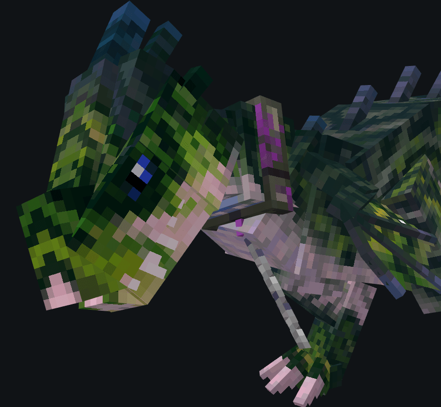 Leafs Variants - An Isle Of Berk Addon — screenshot 2