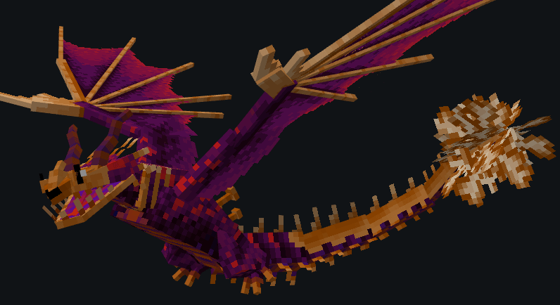 Leafs Variants - An Isle Of Berk Addon — screenshot 4