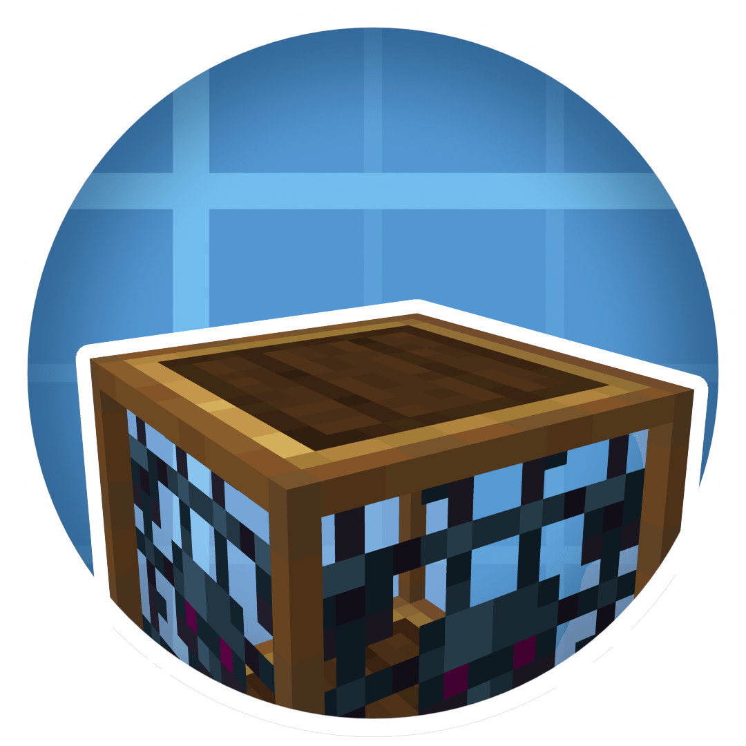 Create Mechanical Spawner