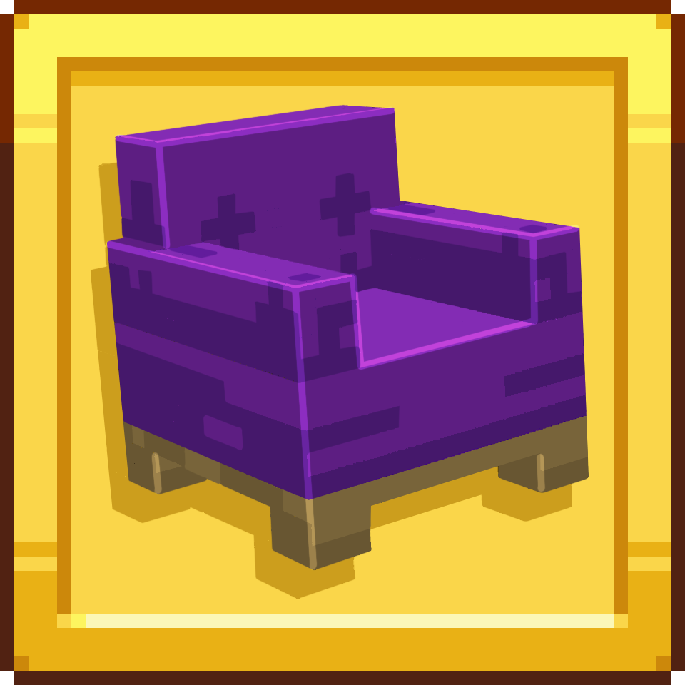 Unusual Furniture